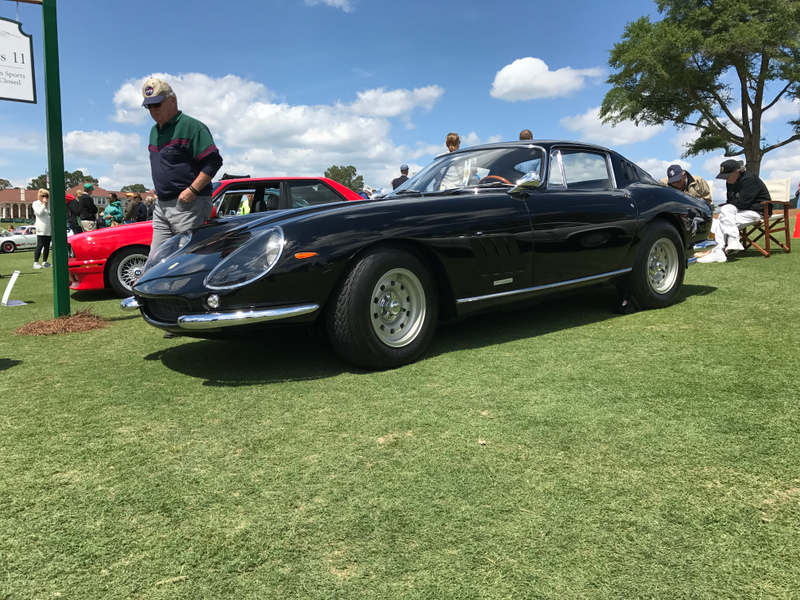 Ferrari 275